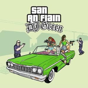 The Banshee (feat. Tomi Keni) (Explicit)