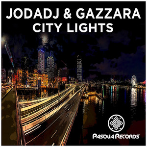 City Lights (Jodadj's City Nights Deep Mix)