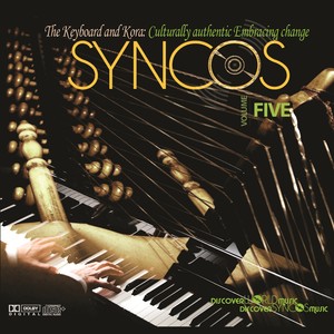 Syncos Music, Vol. 5