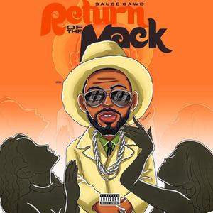 Return Of The Mack (Explicit)