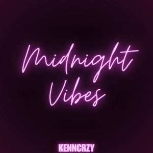 Midnight Vibes (Explicit)