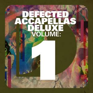 Can't Get Enough (Acapella)
