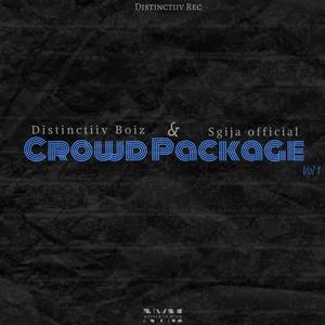 Crowd Package, Vol. 1