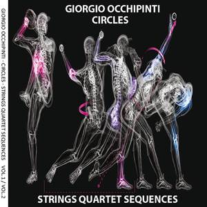 Circles (Strings Quartet Sequences)