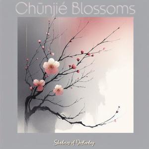 Butterfly Twin Delights