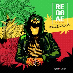 Reggae Es Algo Natural