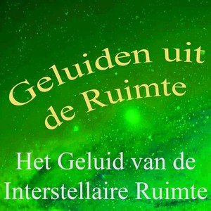 Geluiden Uit De Ruimte, Vol. 1