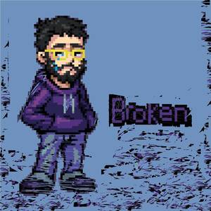 Broken