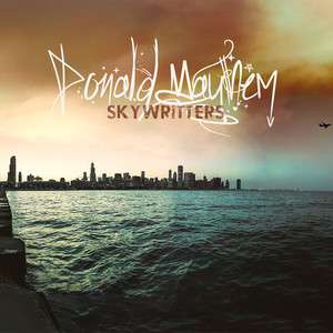 Donald Mayhem Skywritters