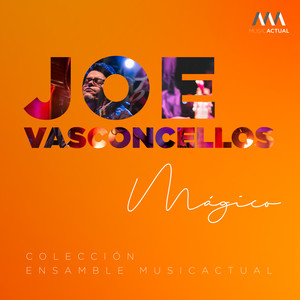 Mágico (Versión de Cámara)