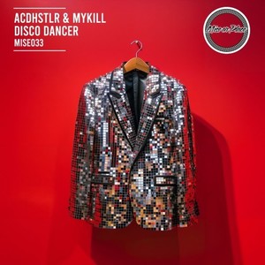 Disco Dancer (Mykill's Move Your Body Remake)