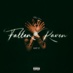 fallen in love (feat. Baby K!) [laylaa]