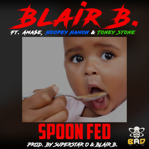 Spoon Fed (Explicit)