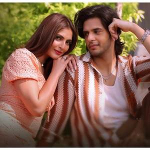 Ek Jaisa Haal Tera Mera (Explicit)