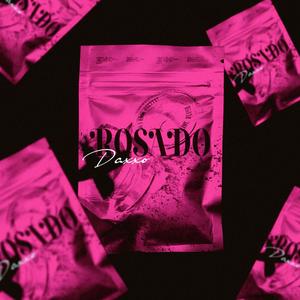 Rosado (feat. Ferlo & Trust Dodo) (Explicit)