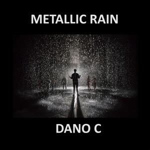 Metallic Rain