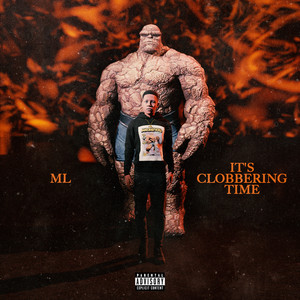 It's Clobbering Time (Explicit)