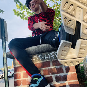 Slang Gang (Explicit)