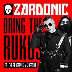 Bring The Rukus (Explicit)