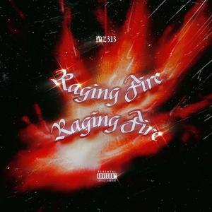 烈火（Raging Fire）Prod.Rxger