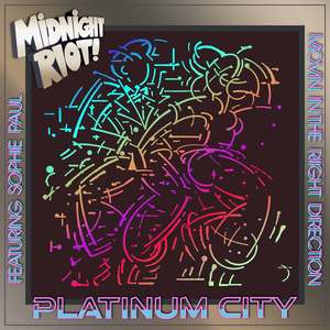 Movin in the Right Direction (Radio Mix)