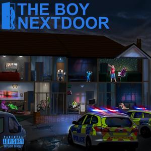 The Boy Nextdoor (Explicit)