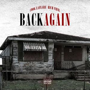 Back Again (Explicit)