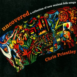 Uncovered (A Collection of New Zealand Folk Songs)