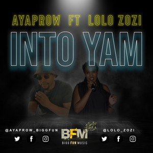 Into Yam (Original Mix)