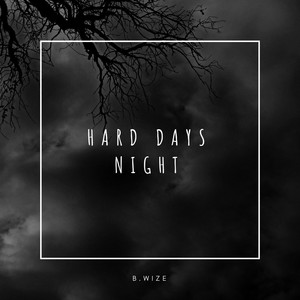 Hard Days Night (Explicit)