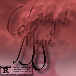 Ain't Ready (Explicit)