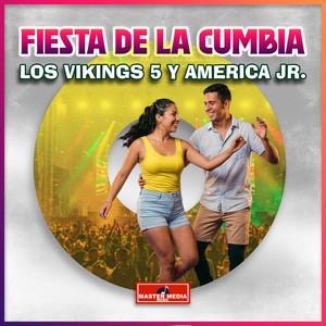 Fiesta de la Cumbia (Remix DJ Ultraman)