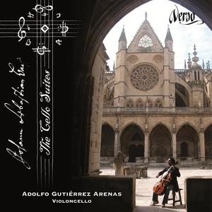 Bach: The Cello Suites