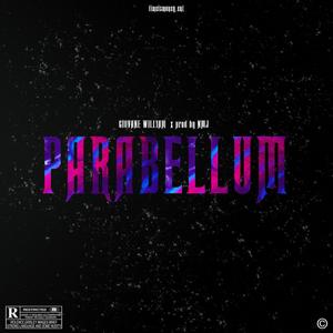 Parabellum (feat. NMJ) [Explicit]