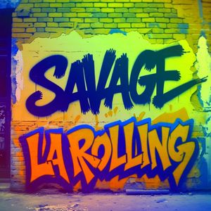 Savage (Explicit)