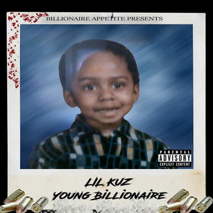 Young Billionaire (Explicit)