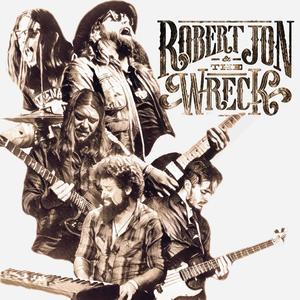 Robert Jon & The Wreck