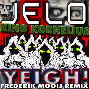 Yeigh! (Frederik Mooij Mix)