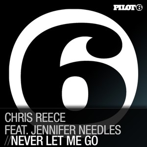 Never Let Me Go (Album Mix)