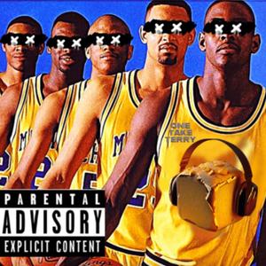 Fab 5 EP (Explicit)