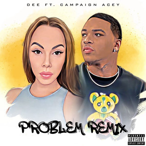 Problem (Remix|Explicit)