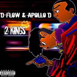 2 Kings (Explicit)