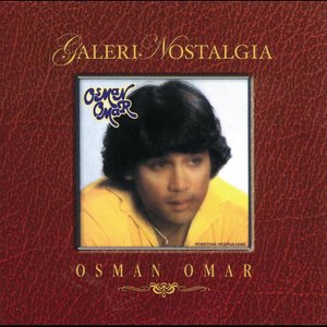 Galeri Nostalgia Peristiwa Di Senja Hari Osman Omar