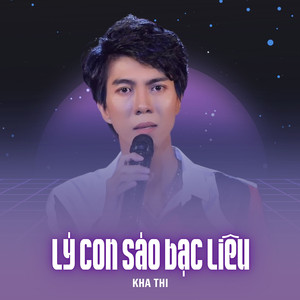 Lý Con Sáo Bạc Liêu