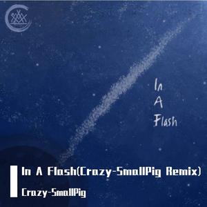 In A Flash(Crazy SmallPig Remix)