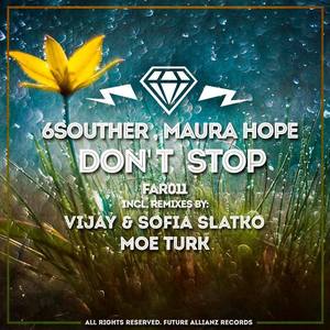 Don't Stop (Vijay & Sofia Zlatko Remix)