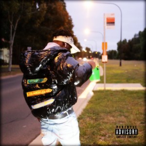 T'd Up(feat. Xanephine) (Explicit)