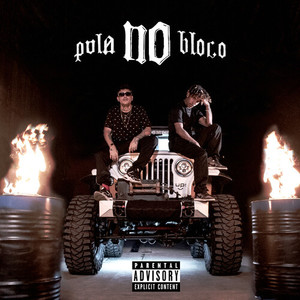 Pula no Bloco (Explicit)