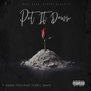 Put It Down (feat. Terrel Dante)