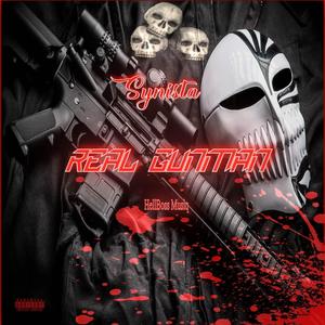 Real Gunman (Explicit)